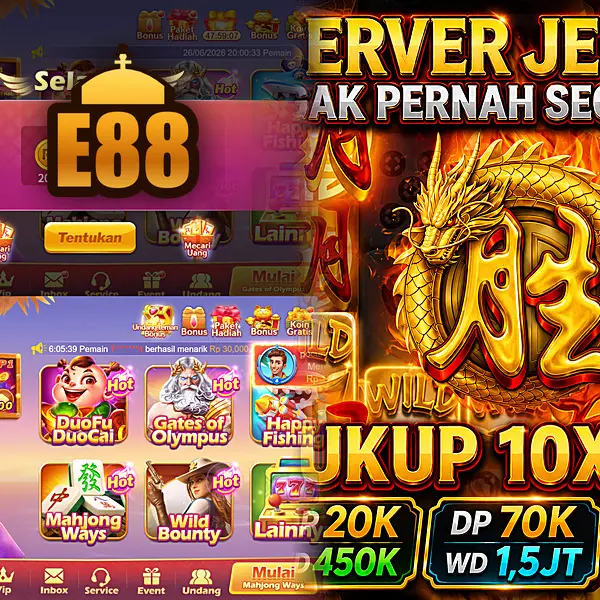 e88 APK