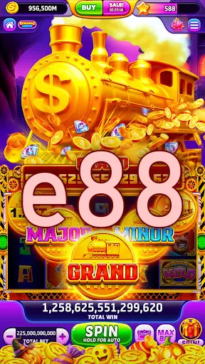 e88 APK