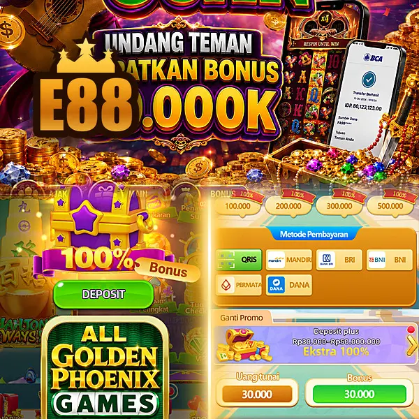 e88 APK Resmi Unduh