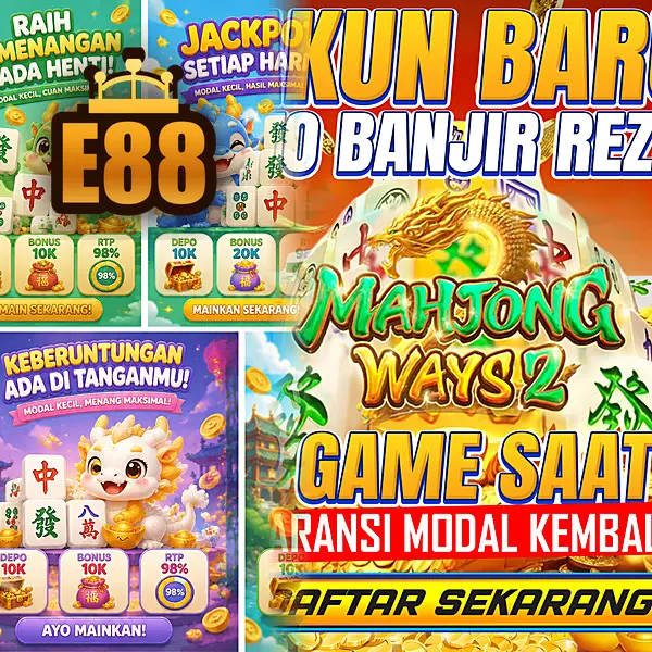 e88 Masuk - e88 Resmi